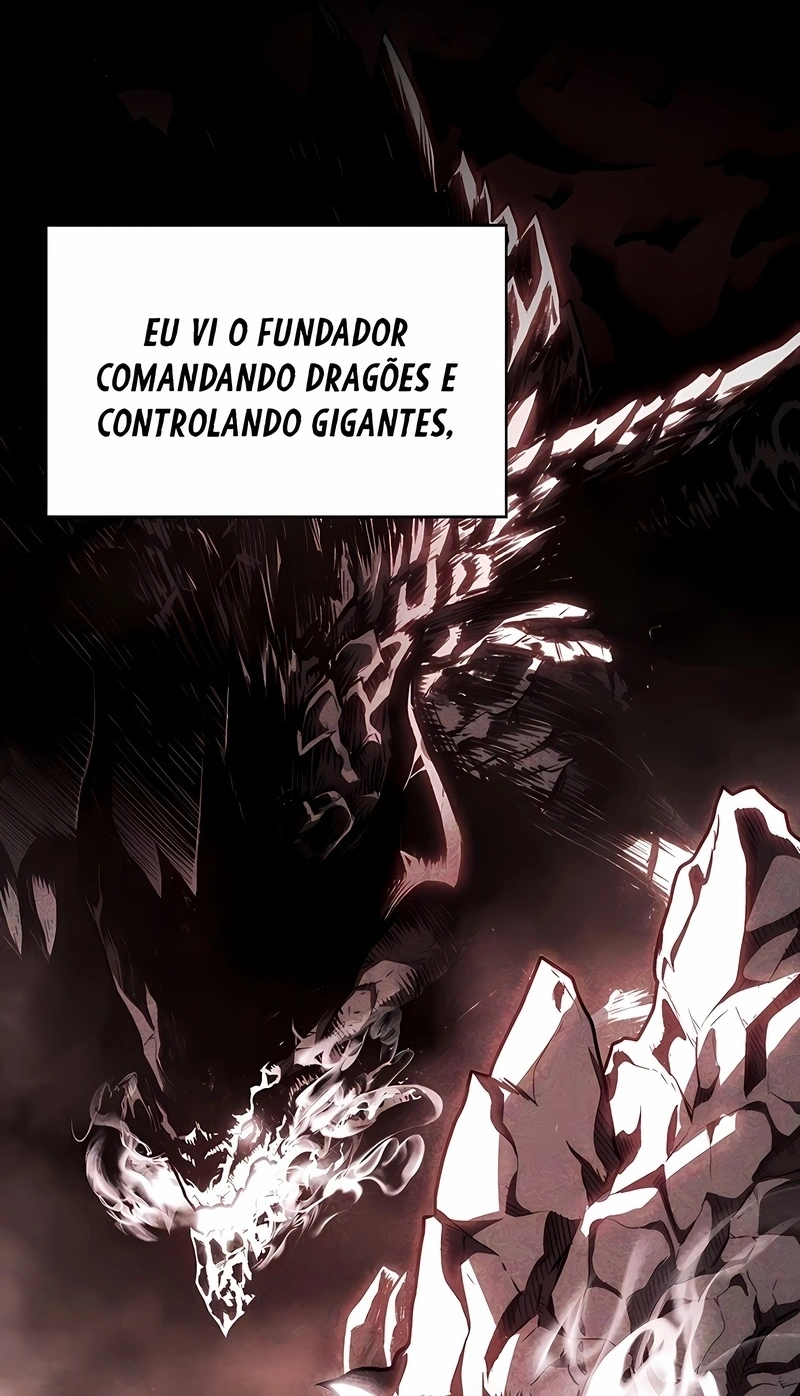 O Mago Devorador de Talentos Capítulo 131 Página 6