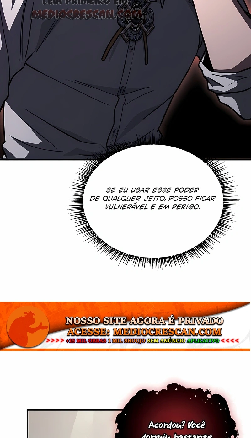 O Mago Devorador de Talentos Capítulo 131 Página 67