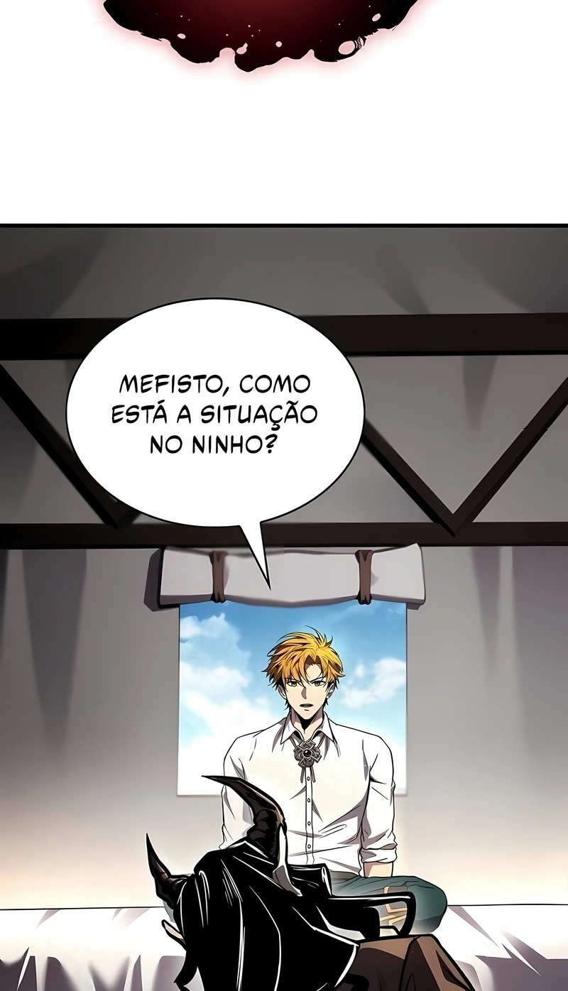 O Mago Devorador de Talentos Capítulo 131 Página 69