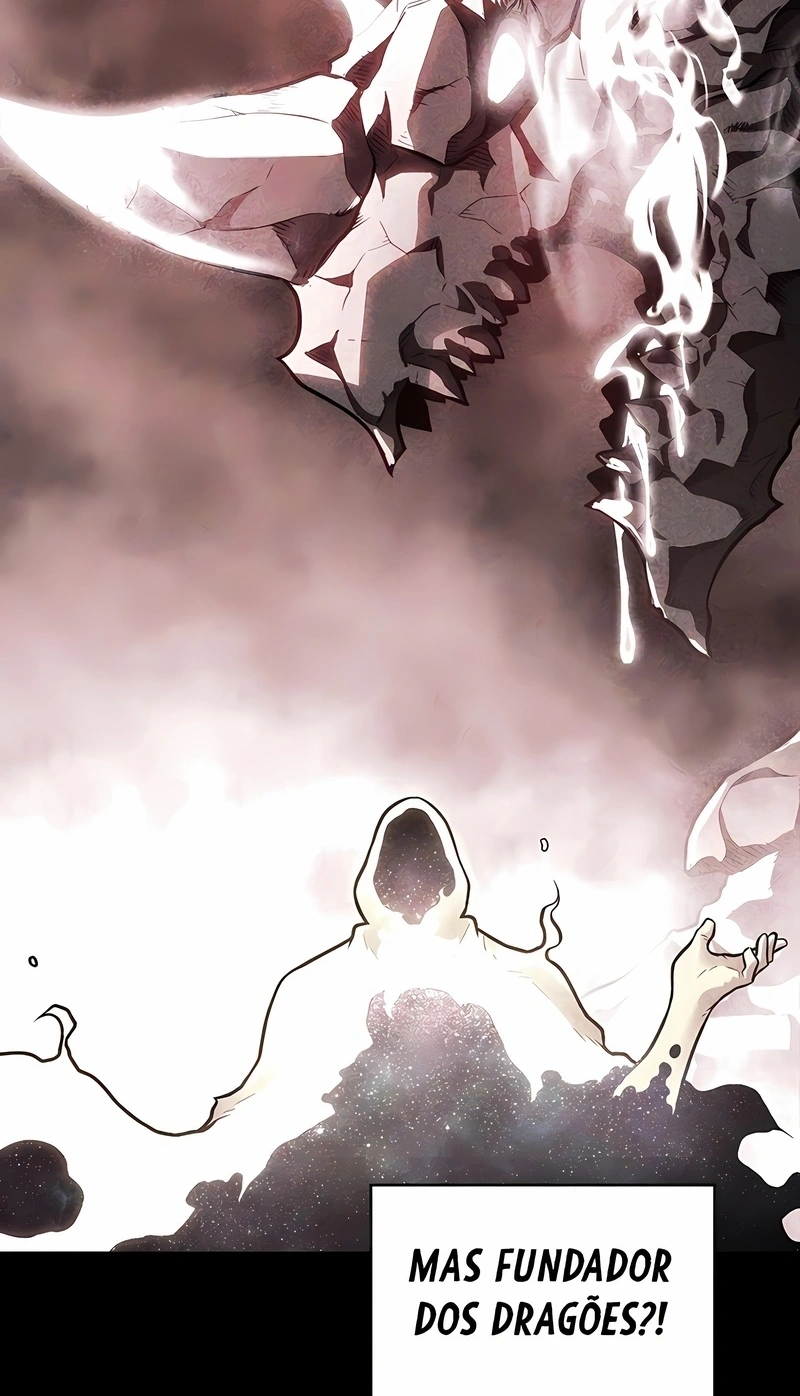 O Mago Devorador de Talentos Capítulo 131 Página 7