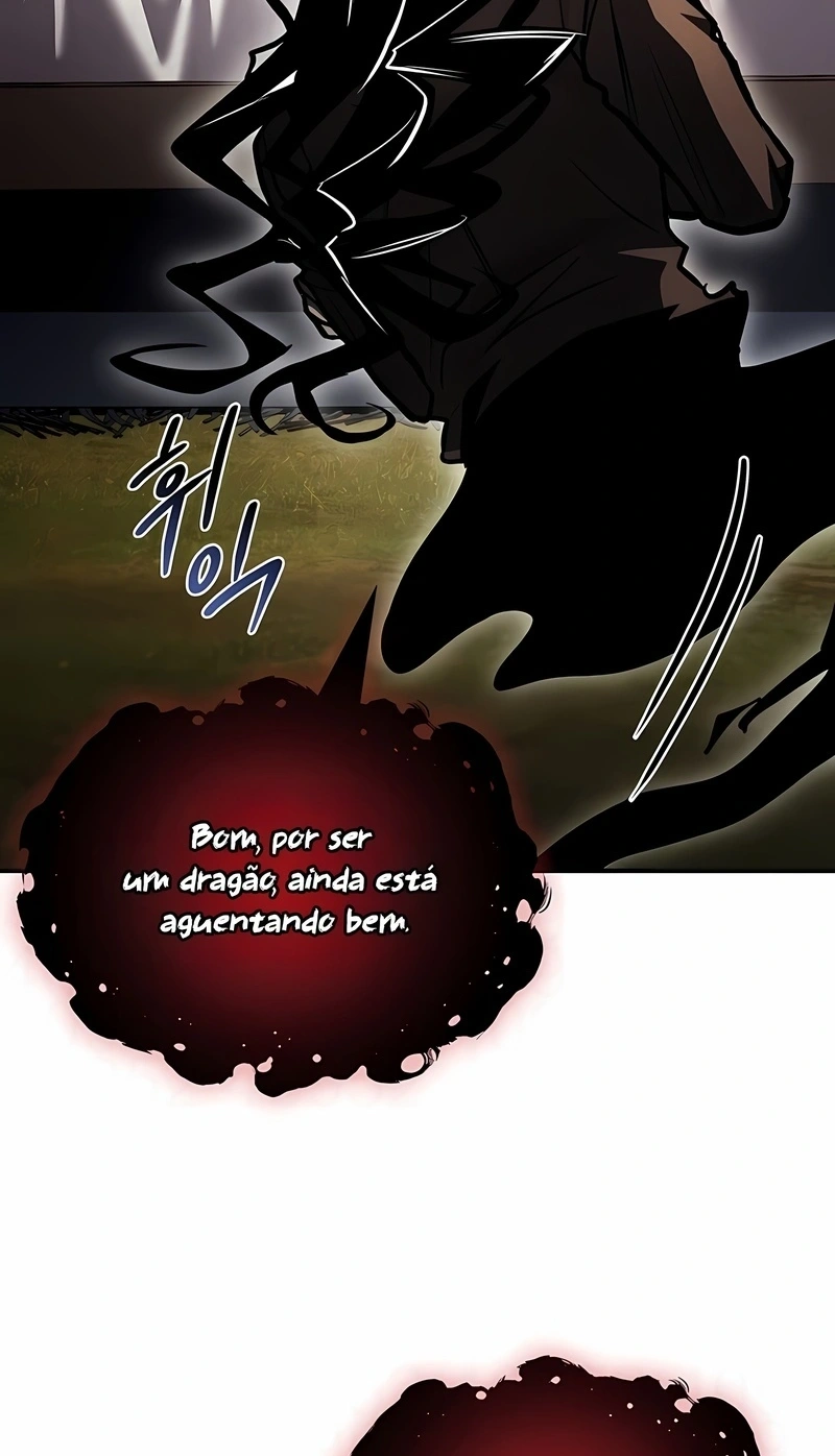 O Mago Devorador de Talentos Capítulo 131 Página 70