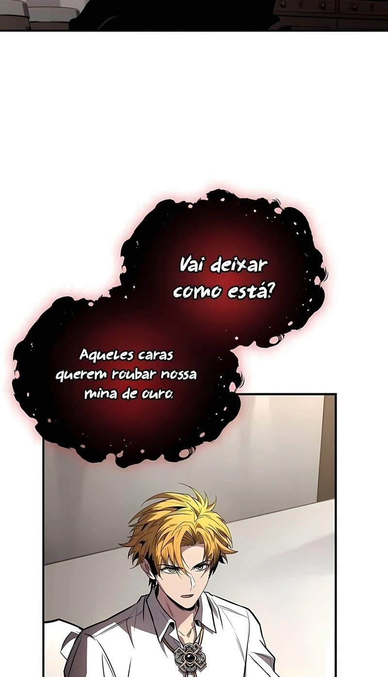 O Mago Devorador de Talentos Capítulo 131 Página 72