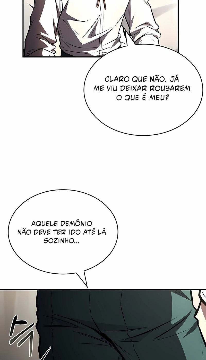 O Mago Devorador de Talentos Capítulo 131 Página 73