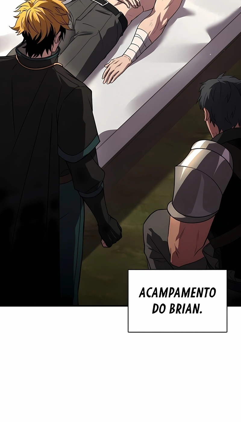 O Mago Devorador de Talentos Capítulo 131 Página 78