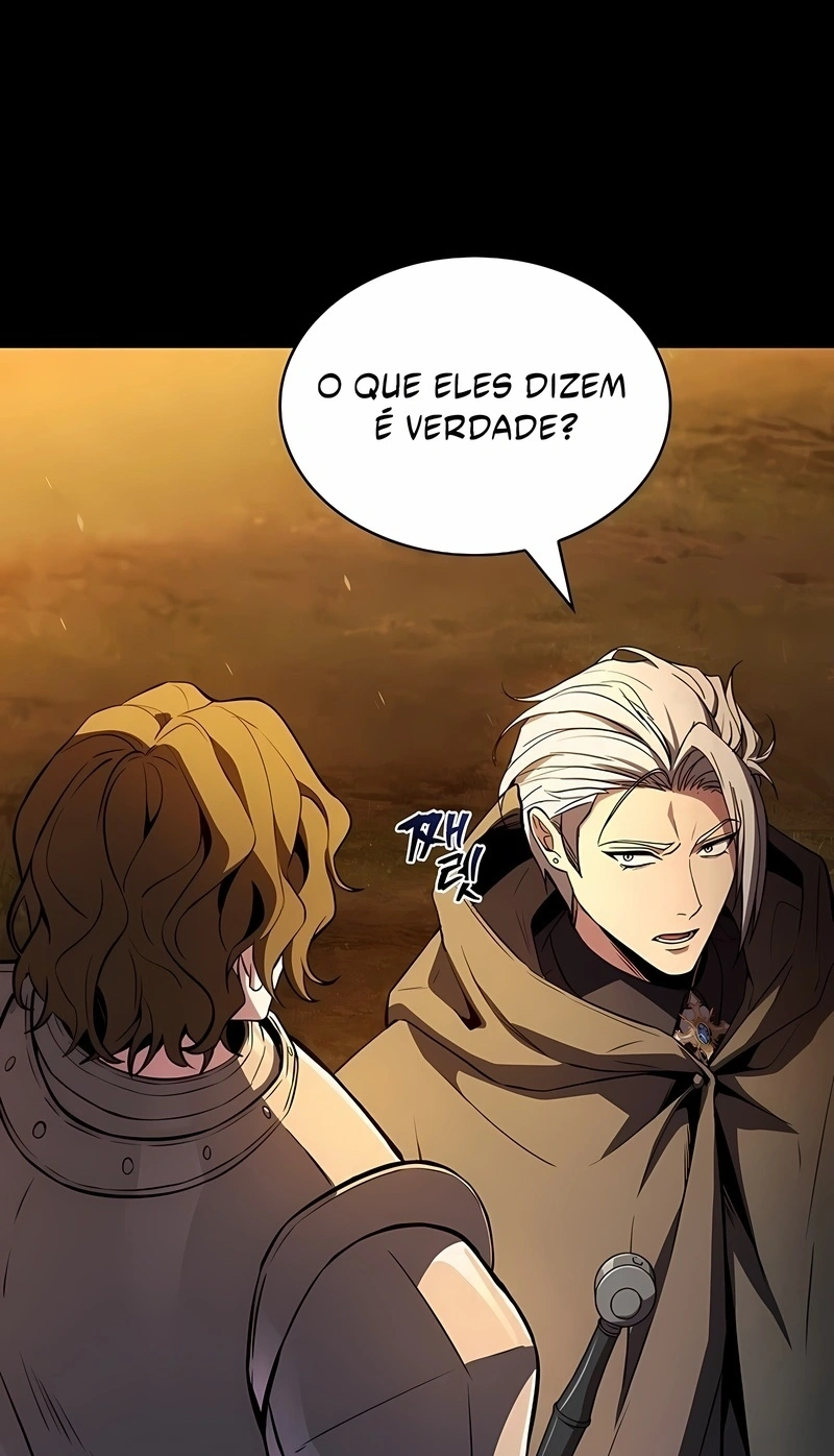 O Mago Devorador de Talentos Capítulo 131 Página 86