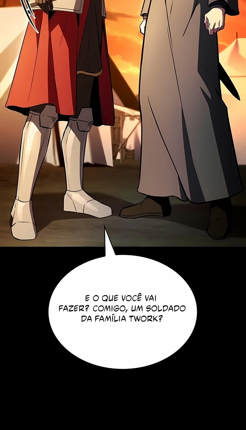 O Mago Devorador de Talentos Capítulo 131 Página 90