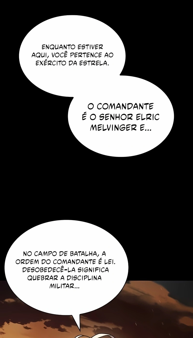 O Mago Devorador de Talentos Capítulo 131 Página 91