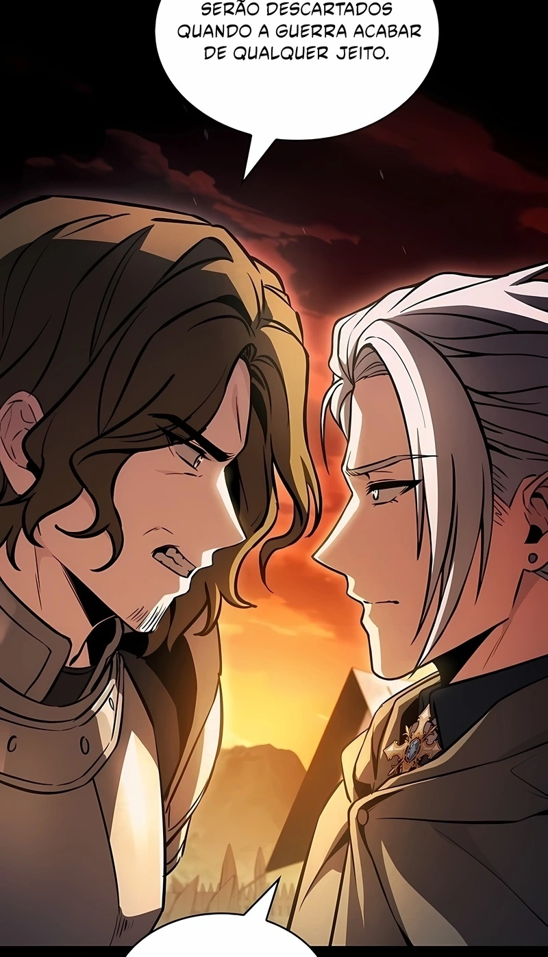 O Mago Devorador de Talentos Capítulo 131 Página 96