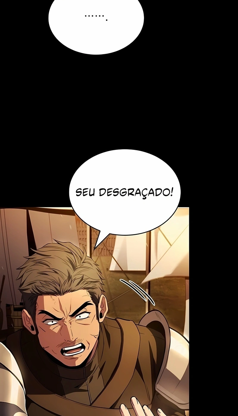 O Mago Devorador de Talentos Capítulo 131 Página 97