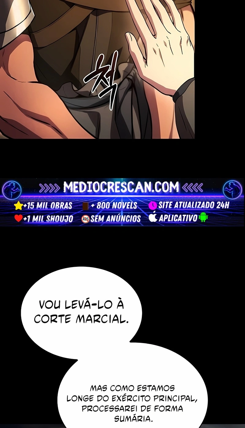 O Mago Devorador de Talentos Capítulo 131 Página 98