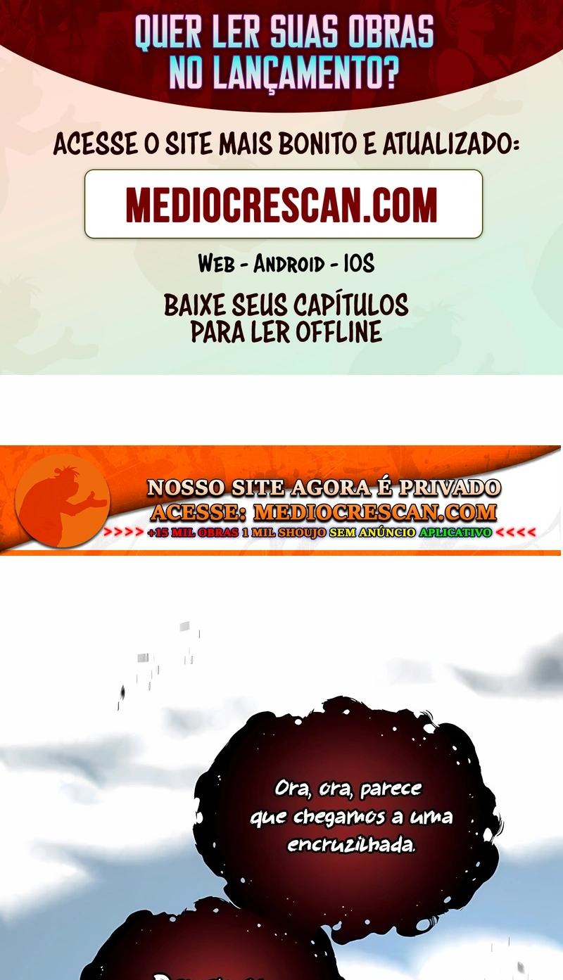 O Mago Devorador de Talentos Capítulo 132 Página 1