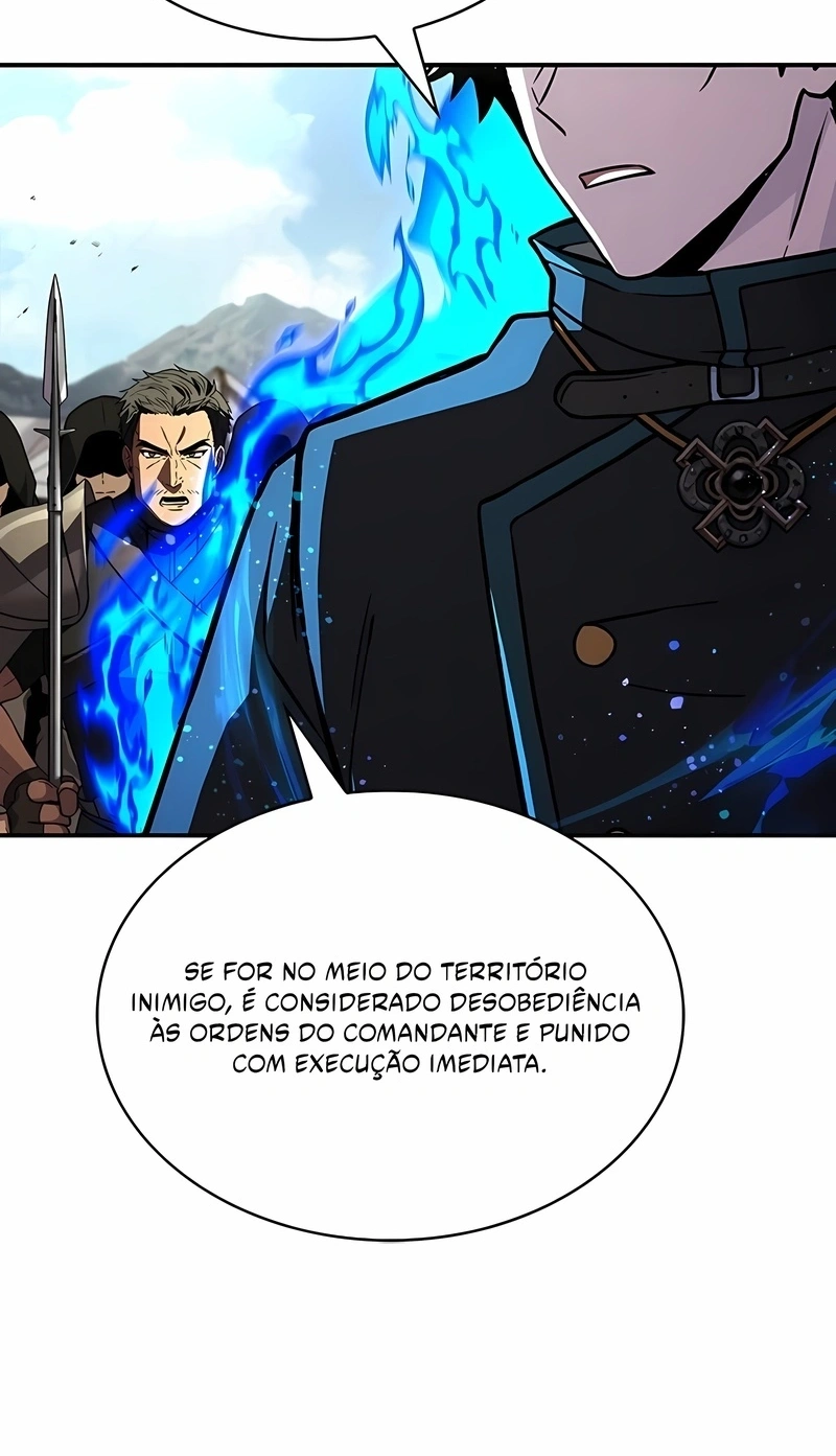 O Mago Devorador de Talentos Capítulo 132 Página 100