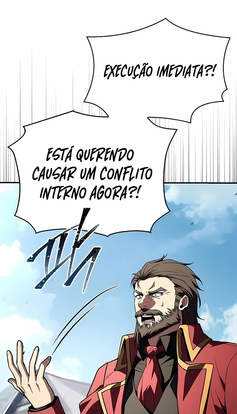 O Mago Devorador de Talentos Capítulo 132 Página 101