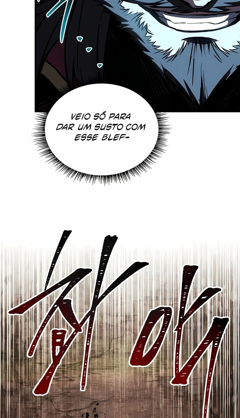 O Mago Devorador de Talentos Capítulo 132 Página 106