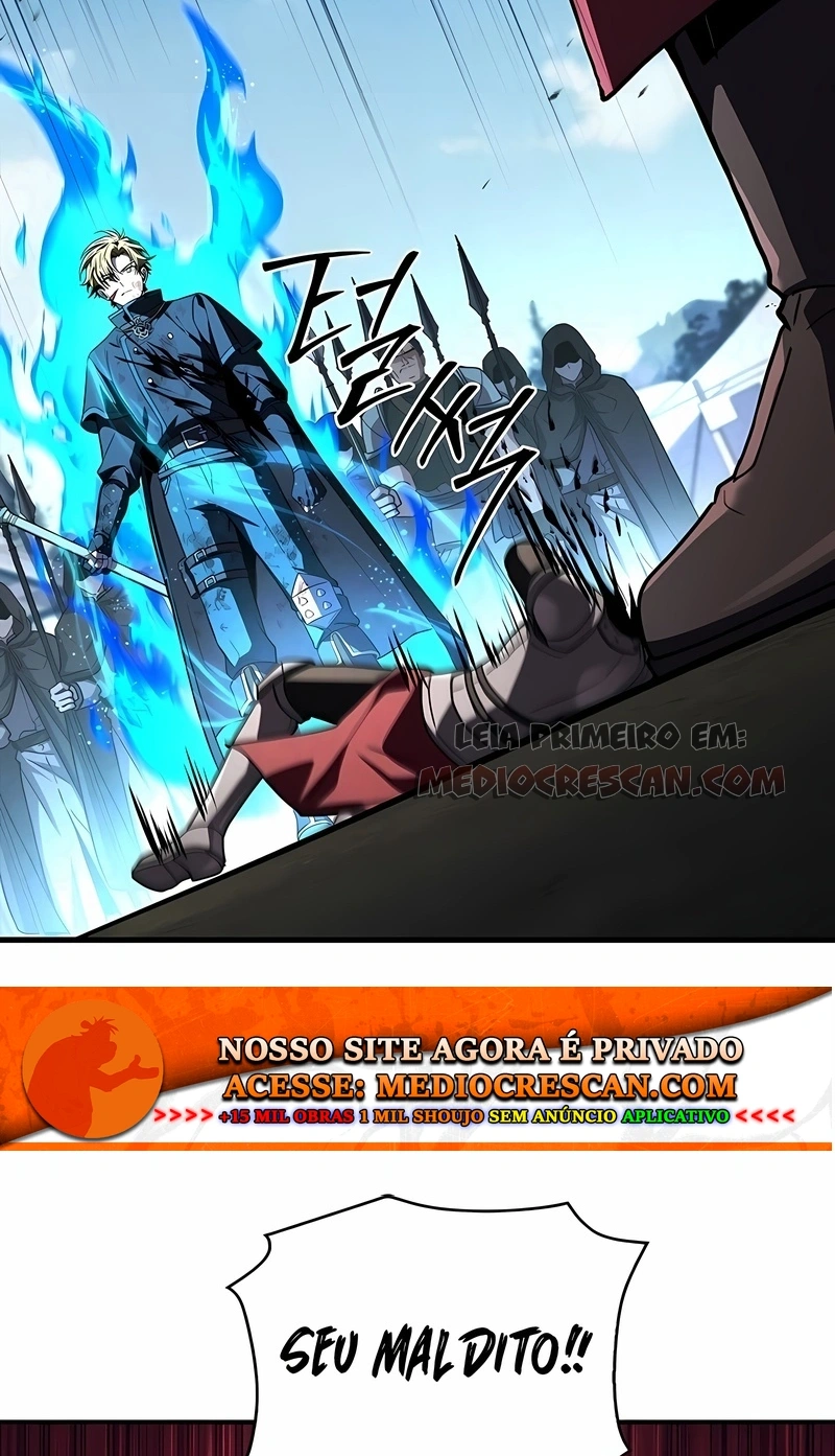 O Mago Devorador de Talentos Capítulo 132 Página 109