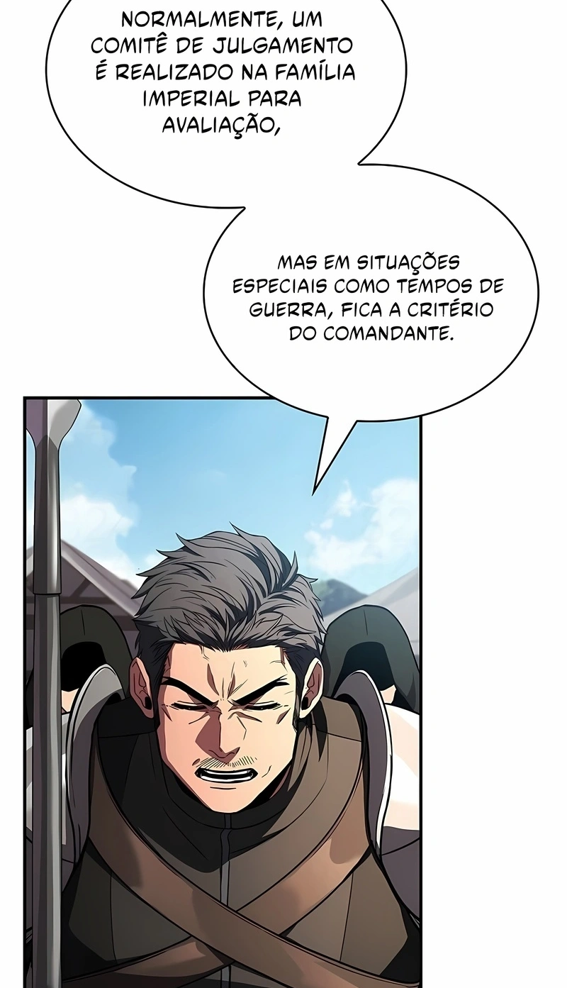 O Mago Devorador de Talentos Capítulo 132 Página 113