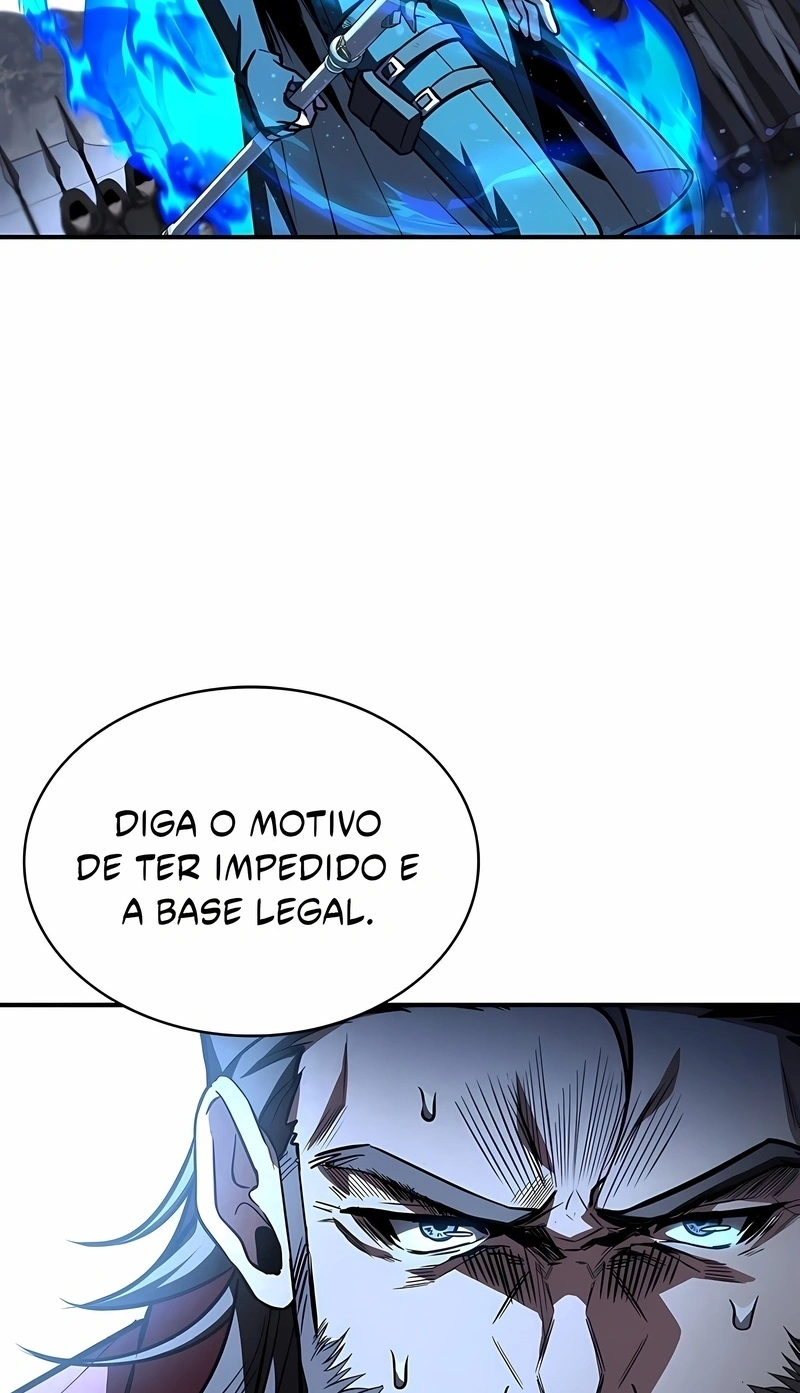 O Mago Devorador de Talentos Capítulo 132 Página 116