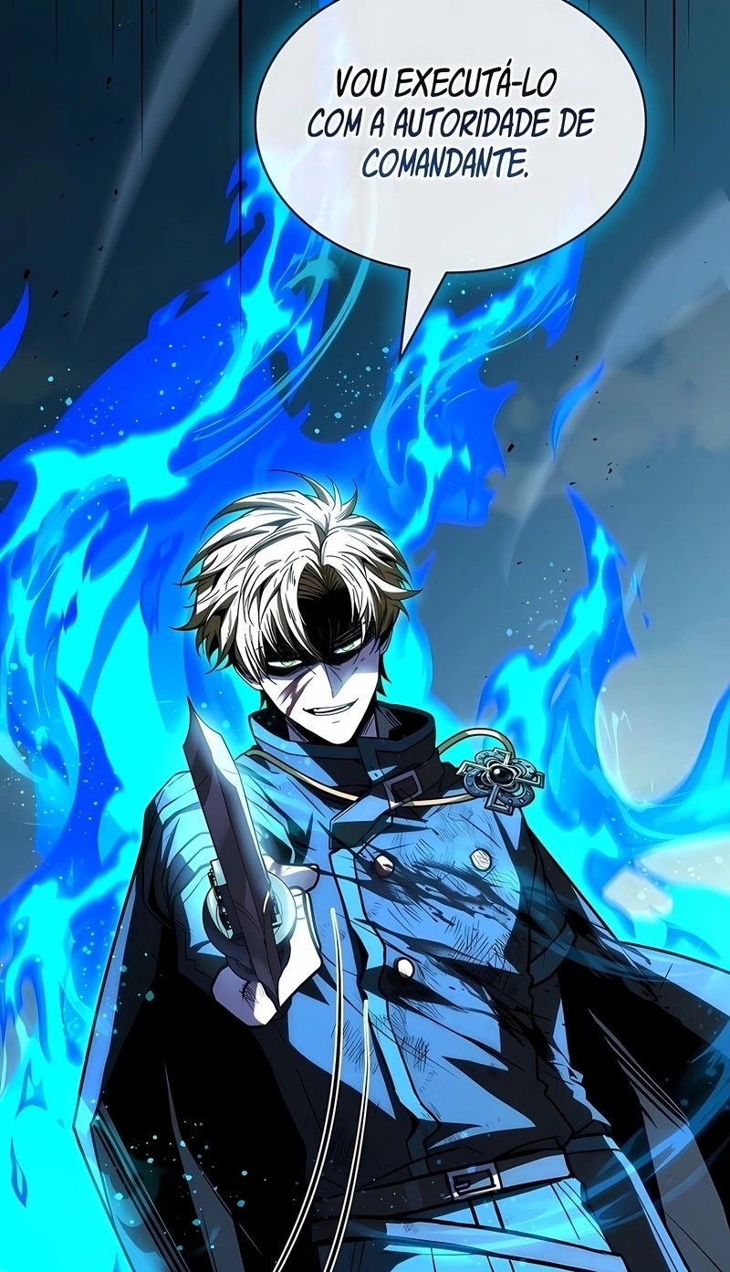 O Mago Devorador de Talentos Capítulo 132 Página 118