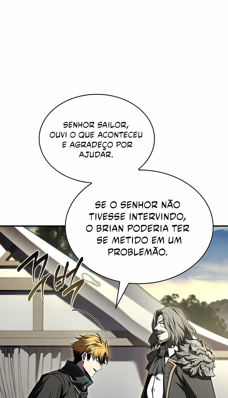 O Mago Devorador de Talentos Capítulo 132 Página 16
