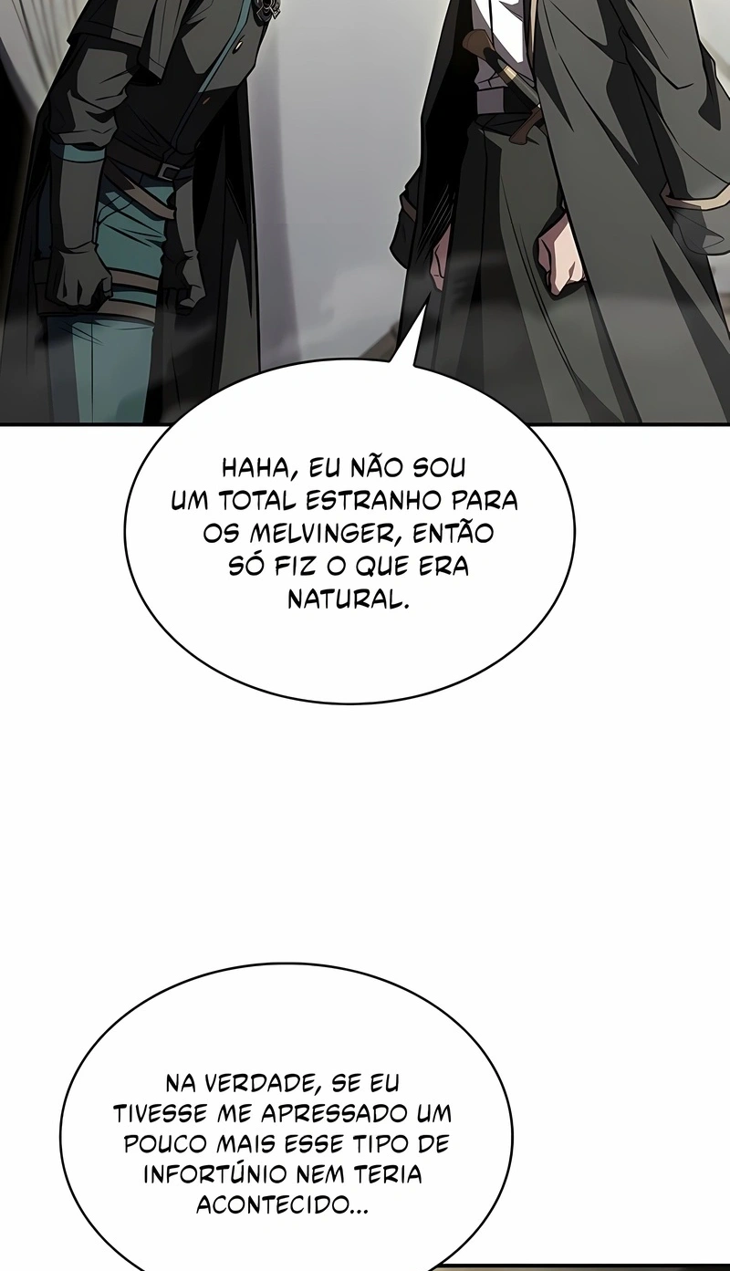 O Mago Devorador de Talentos Capítulo 132 Página 17