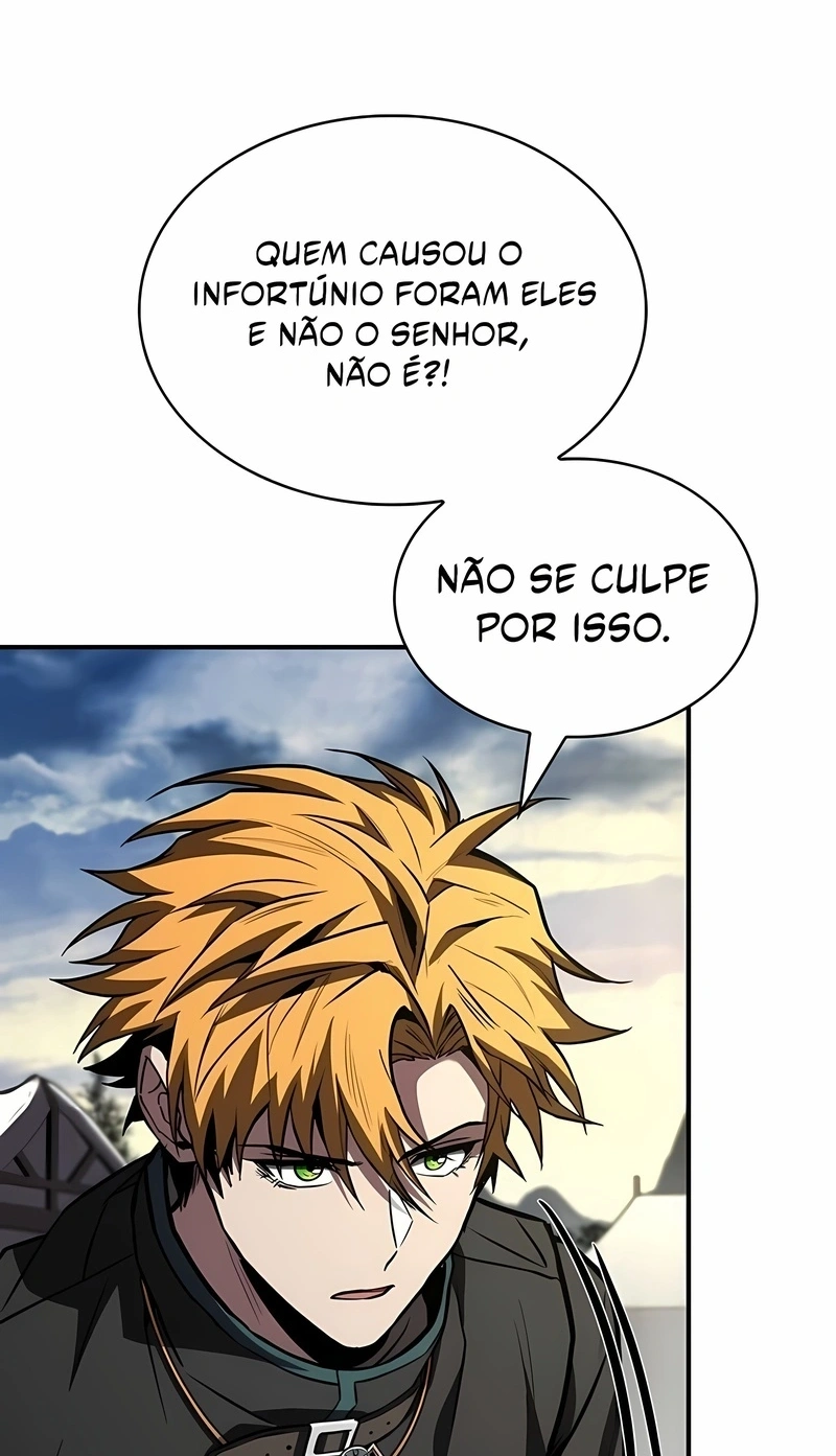 O Mago Devorador de Talentos Capítulo 132 Página 19