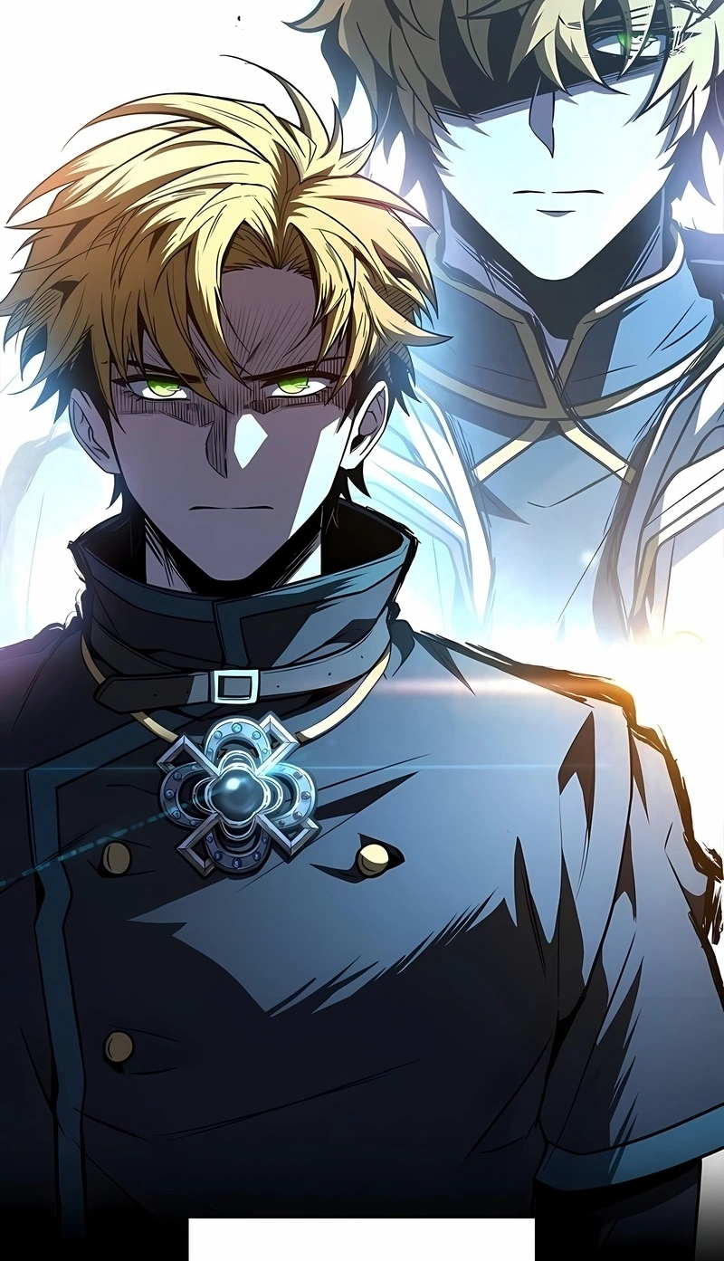 O Mago Devorador de Talentos Capítulo 132 Página 25