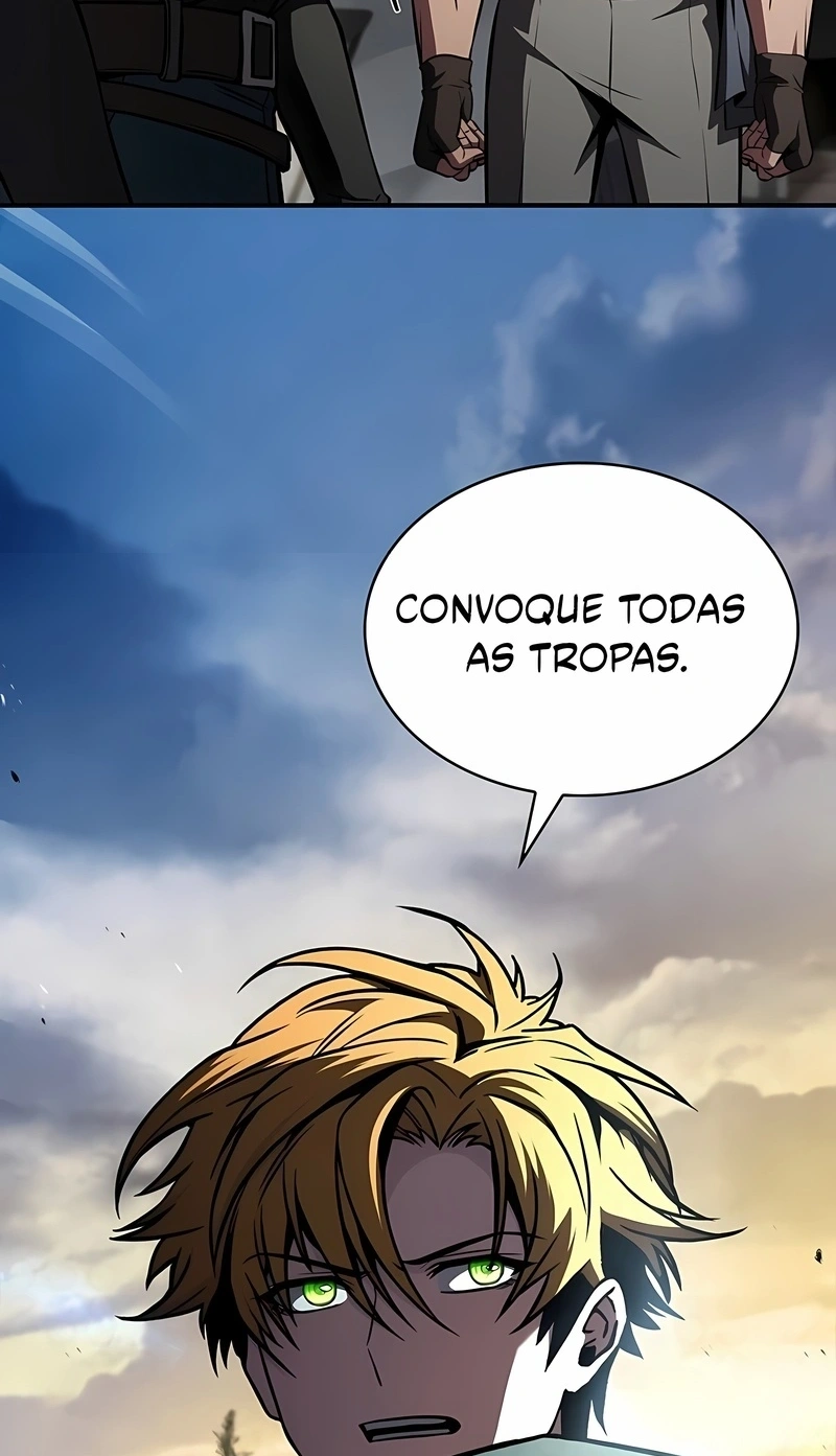 O Mago Devorador de Talentos Capítulo 132 Página 29