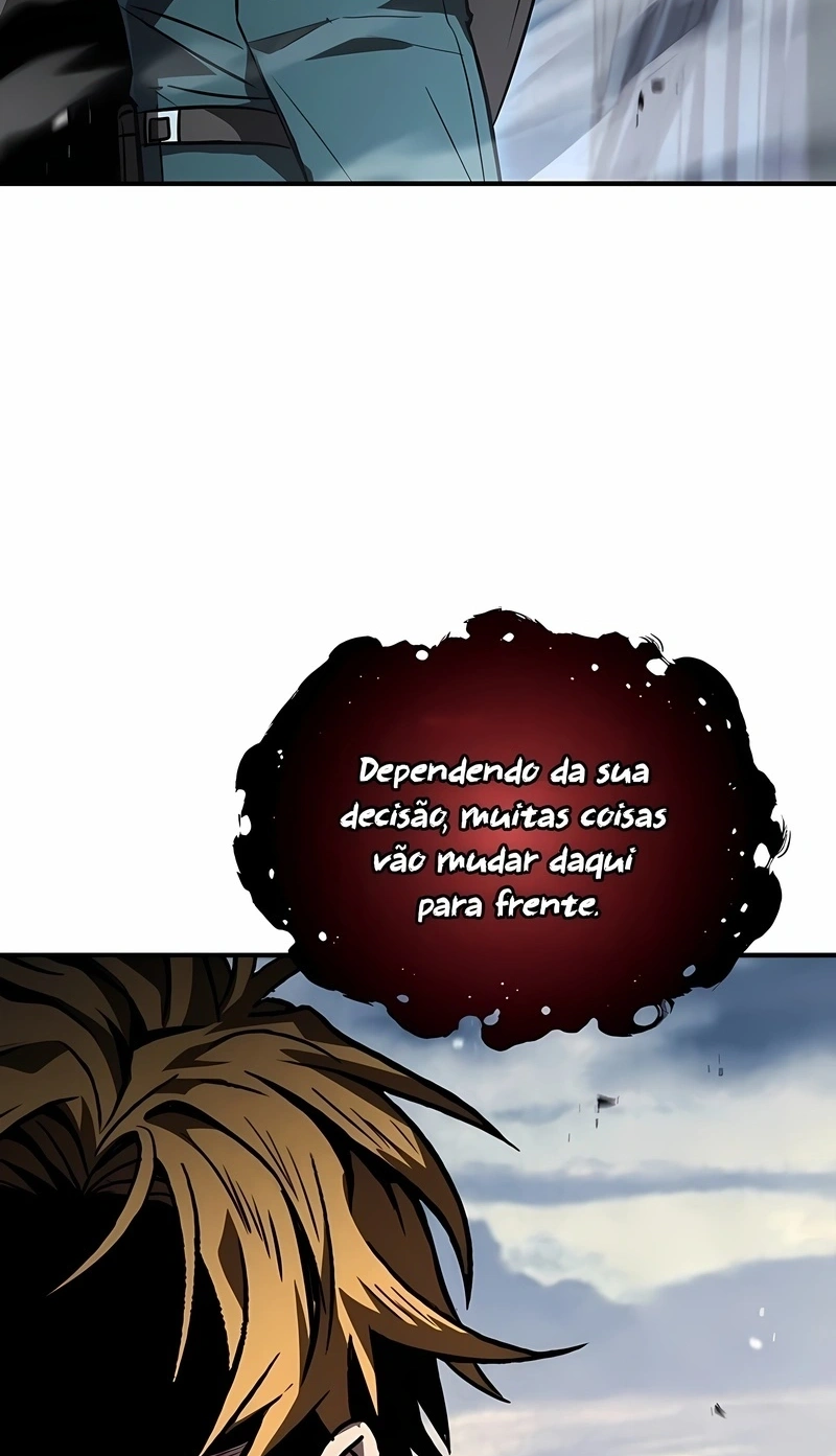 O Mago Devorador de Talentos Capítulo 132 Página 3
