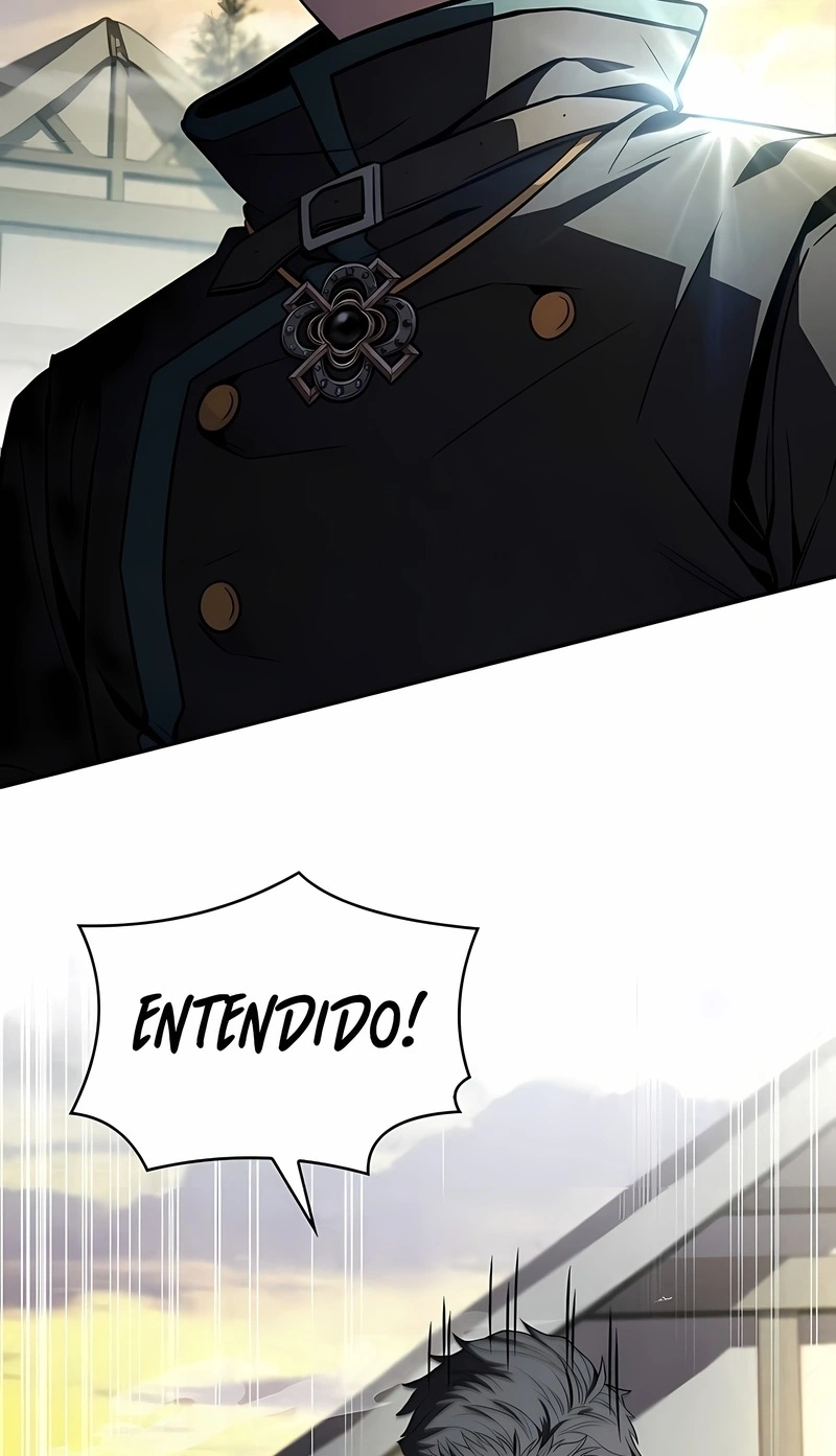 O Mago Devorador de Talentos Capítulo 132 Página 30