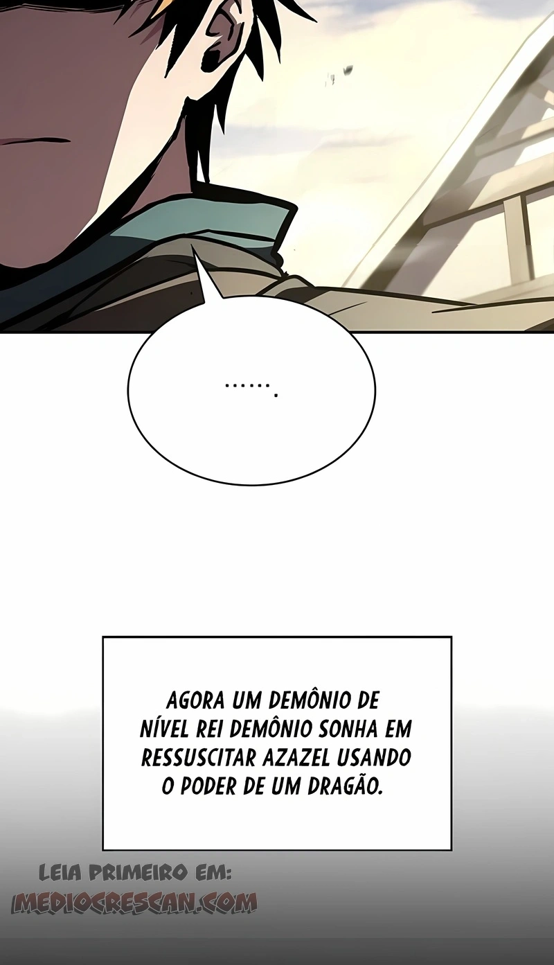 O Mago Devorador de Talentos Capítulo 132 Página 4