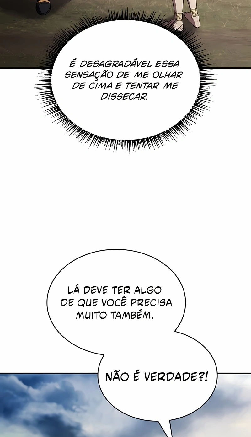 O Mago Devorador de Talentos Capítulo 132 Página 42
