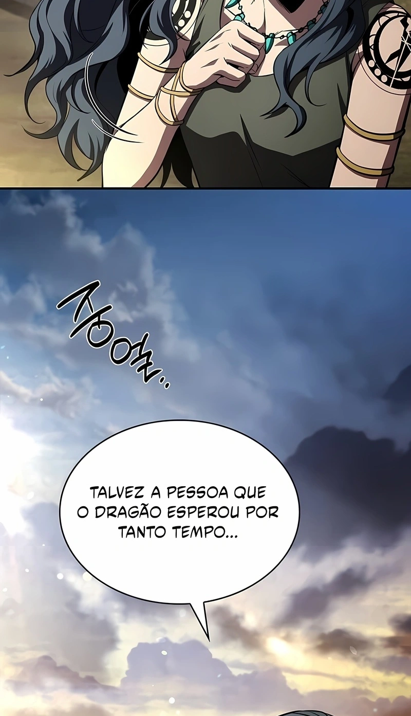 O Mago Devorador de Talentos Capítulo 132 Página 48