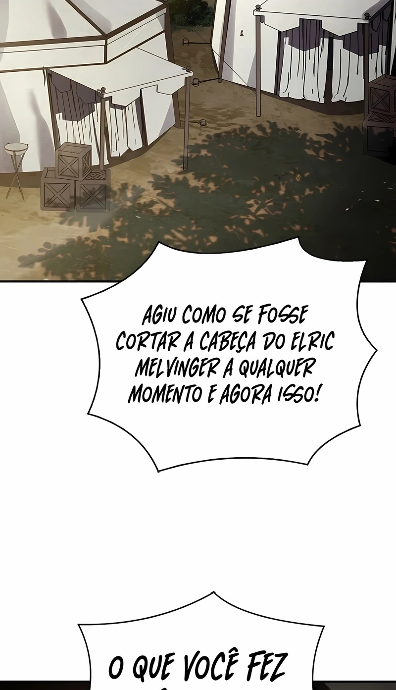 O Mago Devorador de Talentos Capítulo 132 Página 53