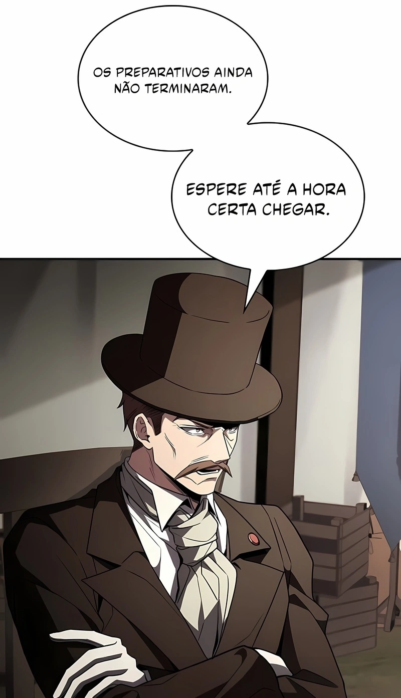 O Mago Devorador de Talentos Capítulo 132 Página 55