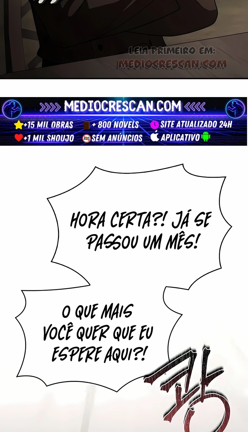 O Mago Devorador de Talentos Capítulo 132 Página 56