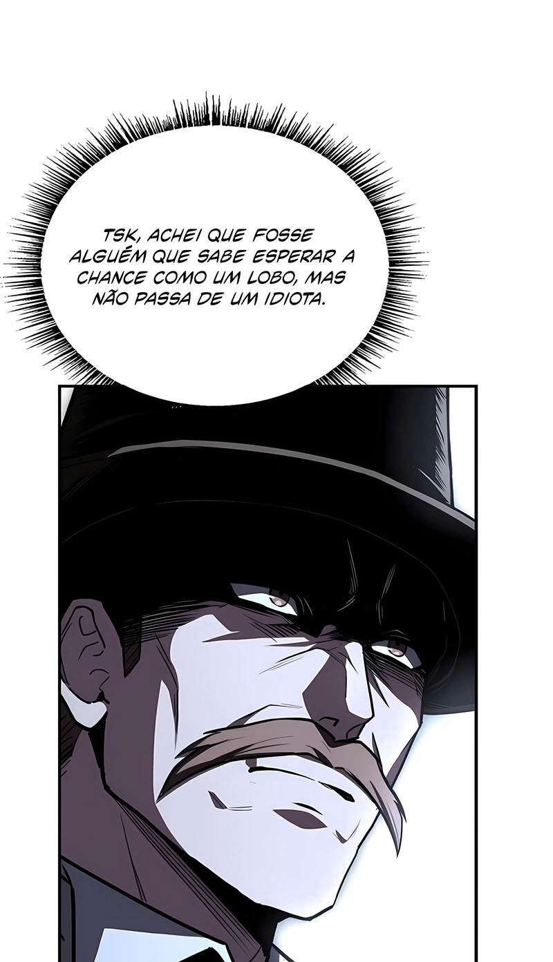 O Mago Devorador de Talentos Capítulo 132 Página 58