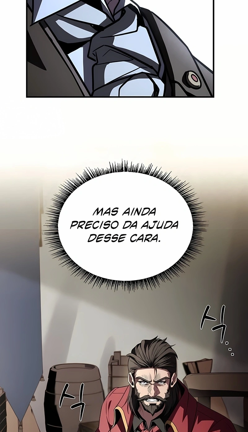 O Mago Devorador de Talentos Capítulo 132 Página 59