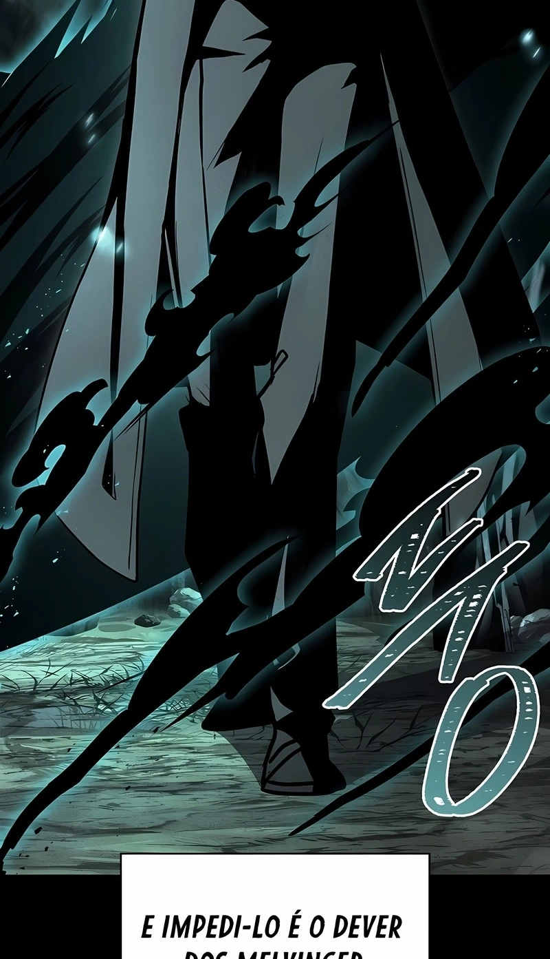 O Mago Devorador de Talentos Capítulo 132 Página 6