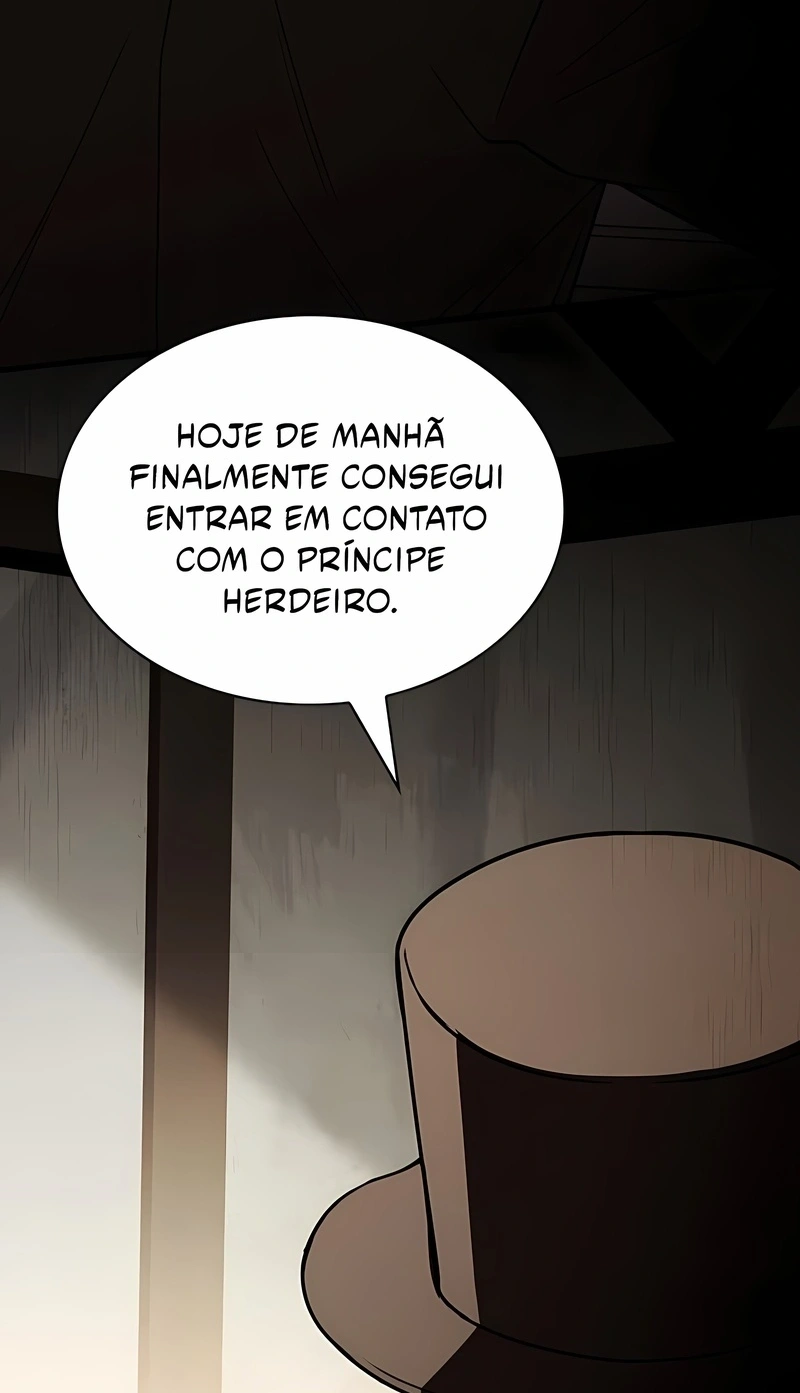 O Mago Devorador de Talentos Capítulo 132 Página 61