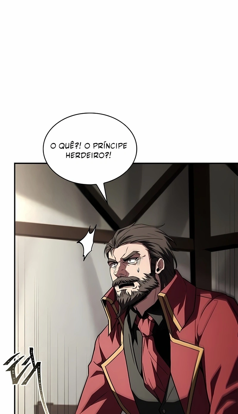 O Mago Devorador de Talentos Capítulo 132 Página 63