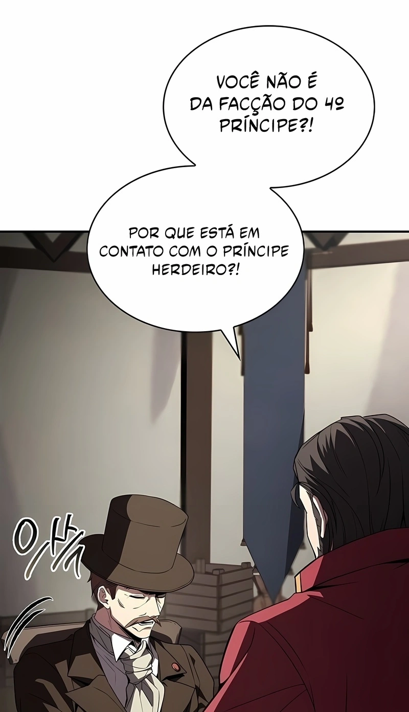 O Mago Devorador de Talentos Capítulo 132 Página 66