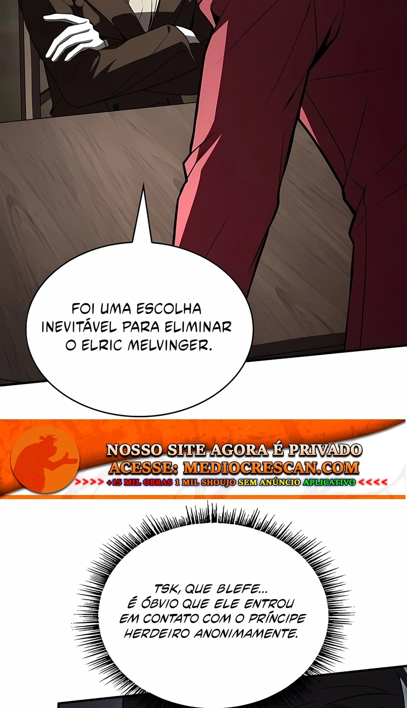 O Mago Devorador de Talentos Capítulo 132 Página 67