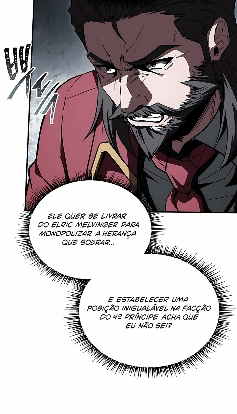 O Mago Devorador de Talentos Capítulo 132 Página 68
