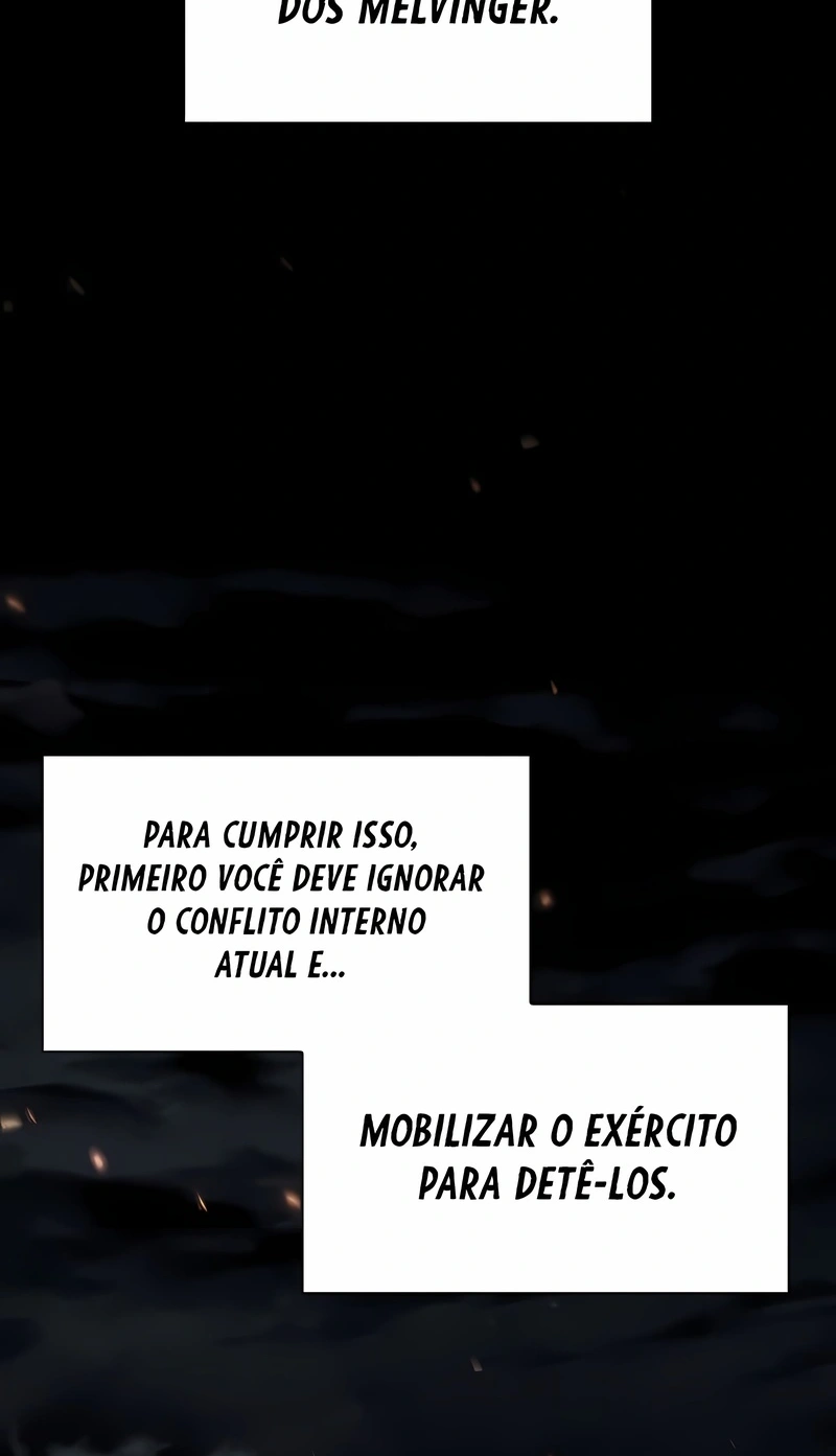 O Mago Devorador de Talentos Capítulo 132 Página 7