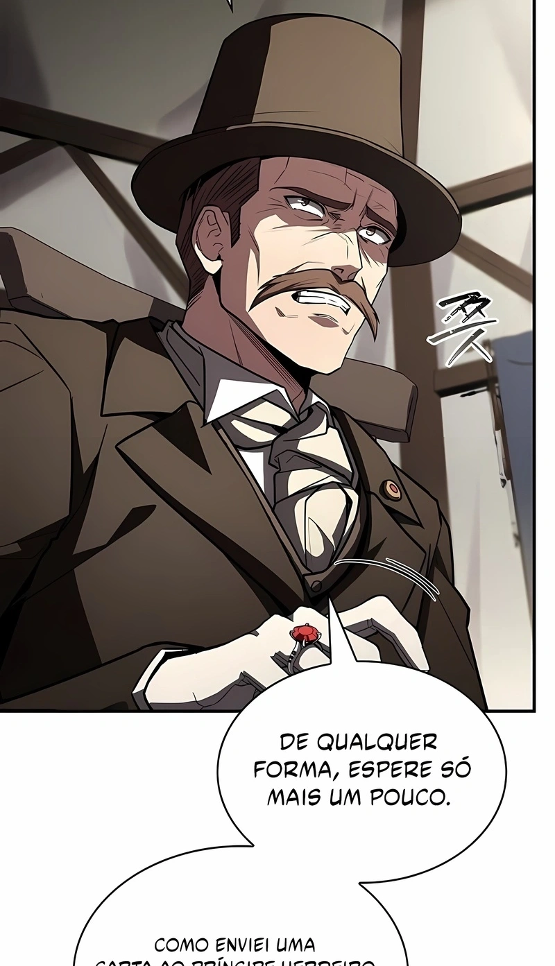 O Mago Devorador de Talentos Capítulo 132 Página 72