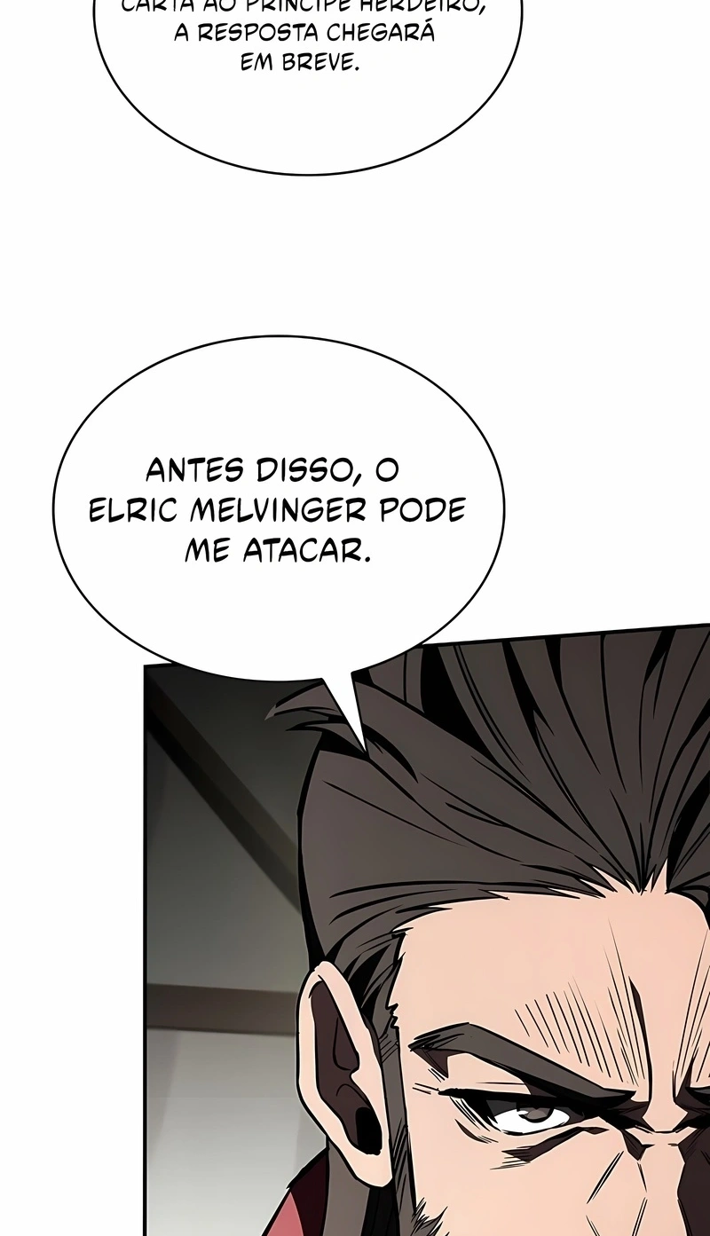O Mago Devorador de Talentos Capítulo 132 Página 73