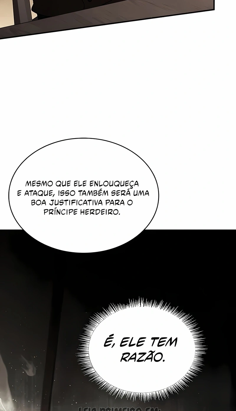 O Mago Devorador de Talentos Capítulo 132 Página 76