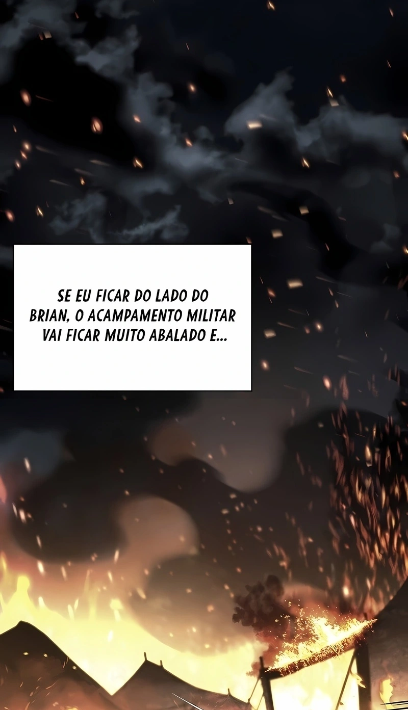 O Mago Devorador de Talentos Capítulo 132 Página 8