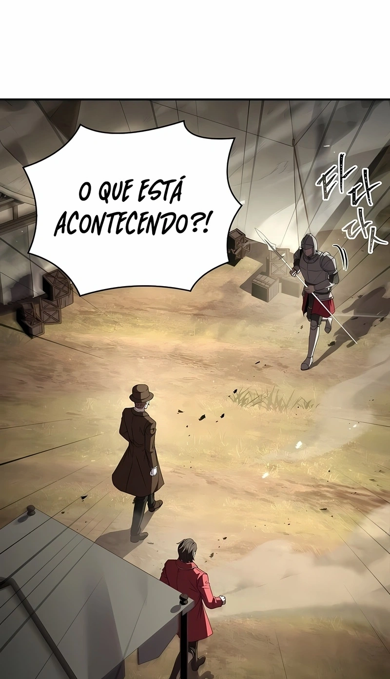 O Mago Devorador de Talentos Capítulo 132 Página 81