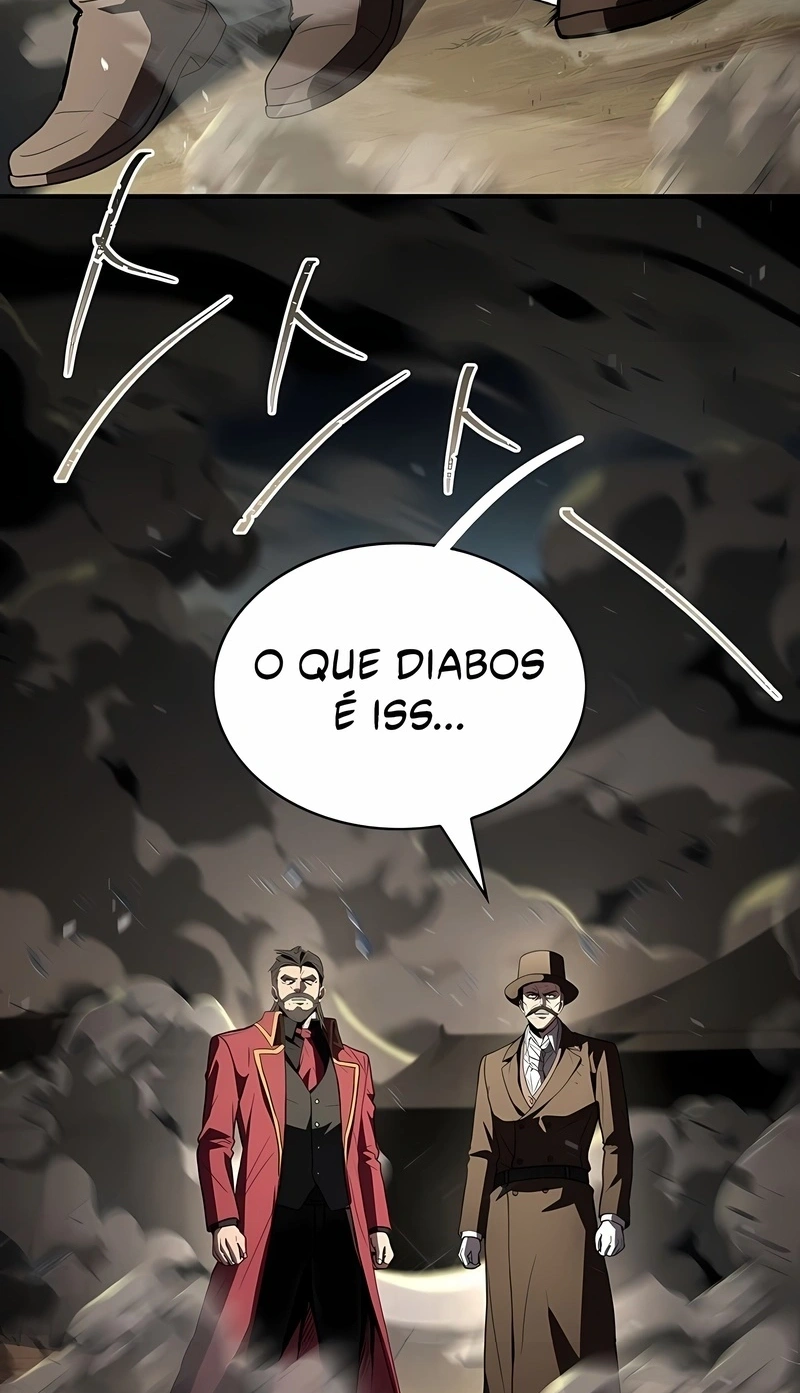 O Mago Devorador de Talentos Capítulo 132 Página 88